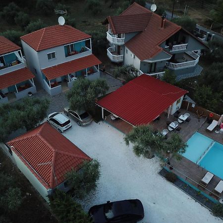 Studios River Ποτός Εξωτερικό φωτογραφία