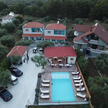 Studios River Ποτός Εξωτερικό φωτογραφία