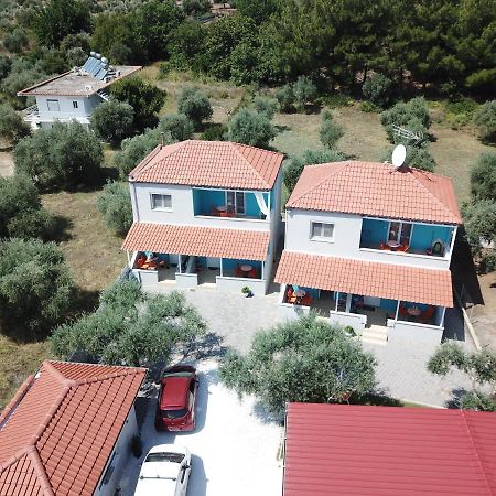 Studios River Ποτός Εξωτερικό φωτογραφία