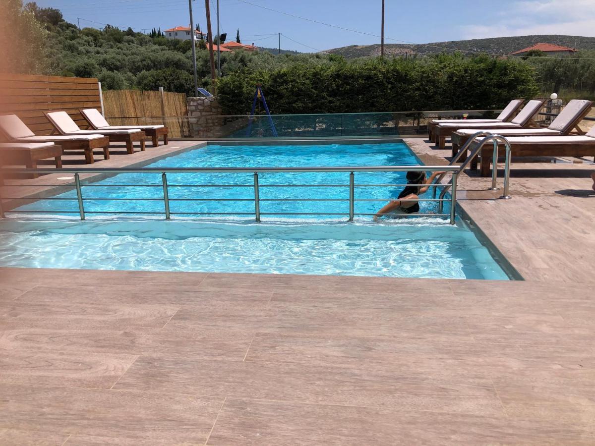 Studios River Ποτός Εξωτερικό φωτογραφία