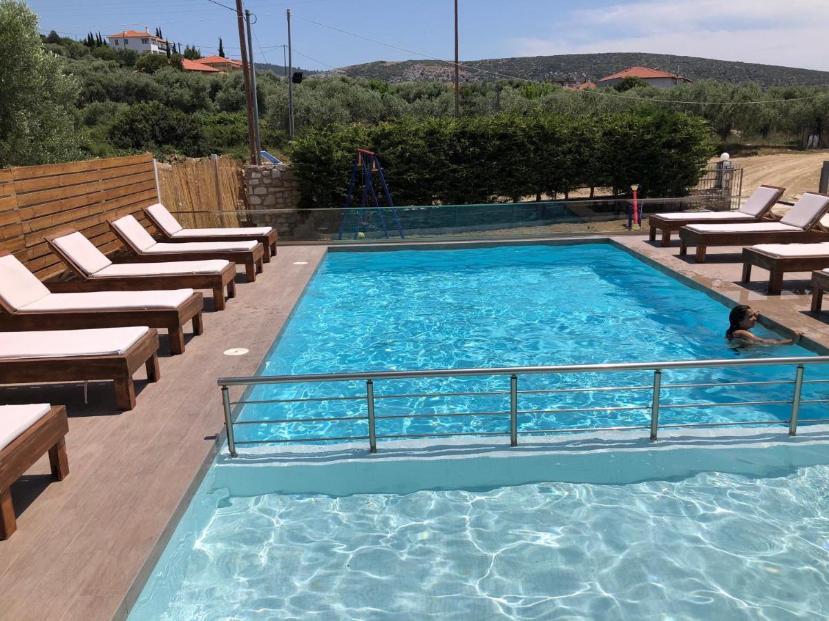 Studios River Ποτός Εξωτερικό φωτογραφία