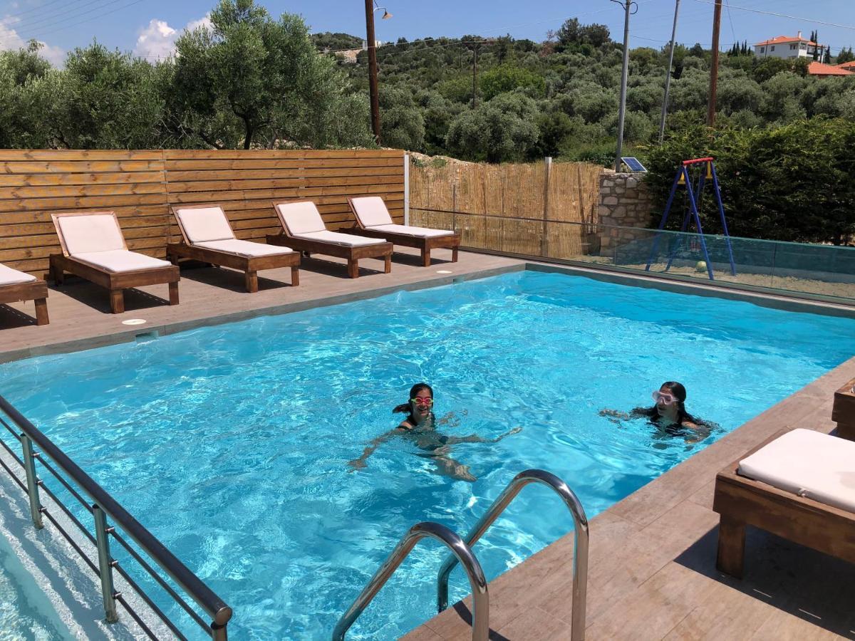 Studios River Ποτός Εξωτερικό φωτογραφία