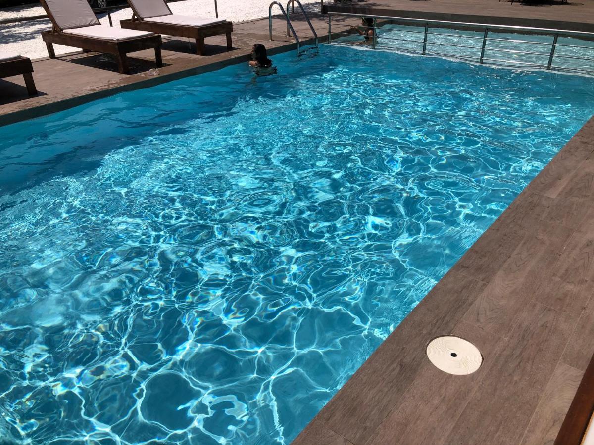 Studios River Ποτός Εξωτερικό φωτογραφία