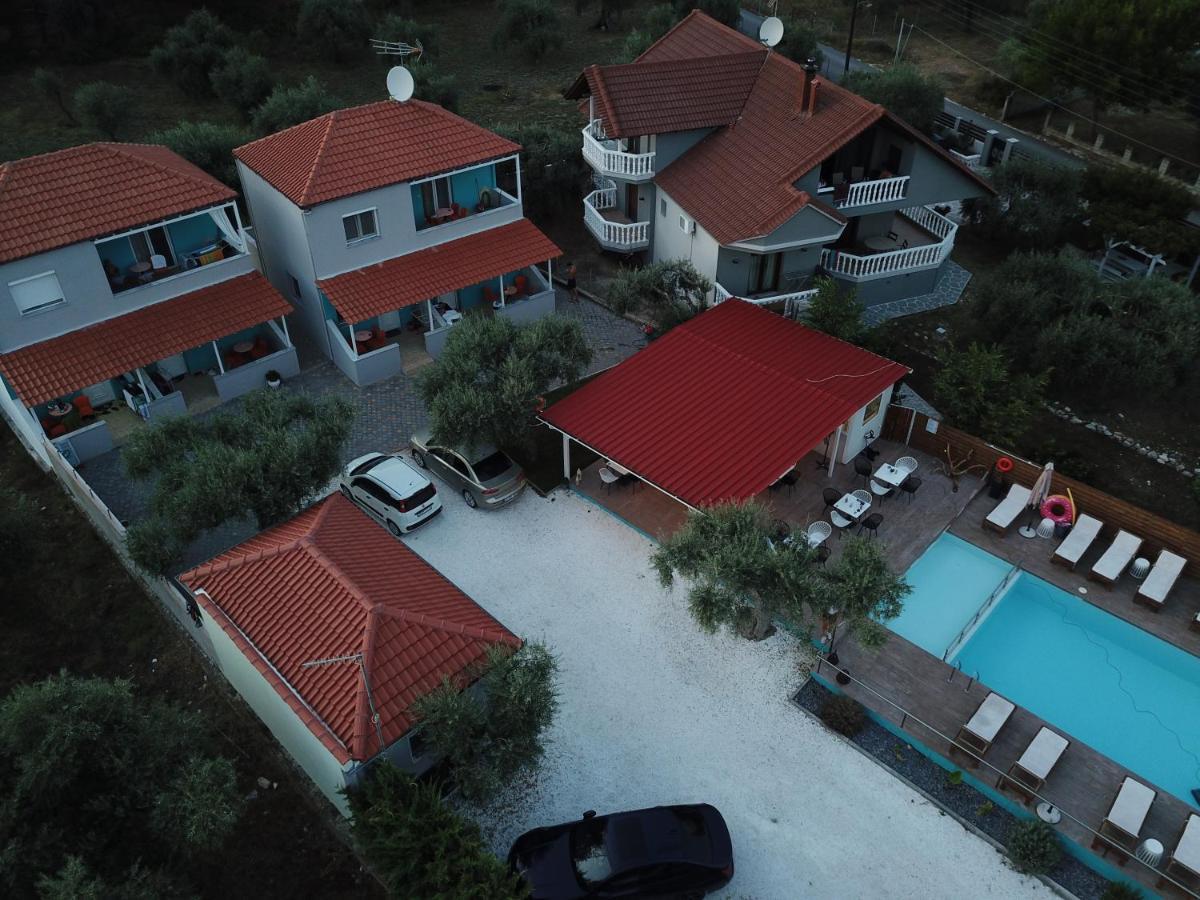 Studios River Ποτός Εξωτερικό φωτογραφία