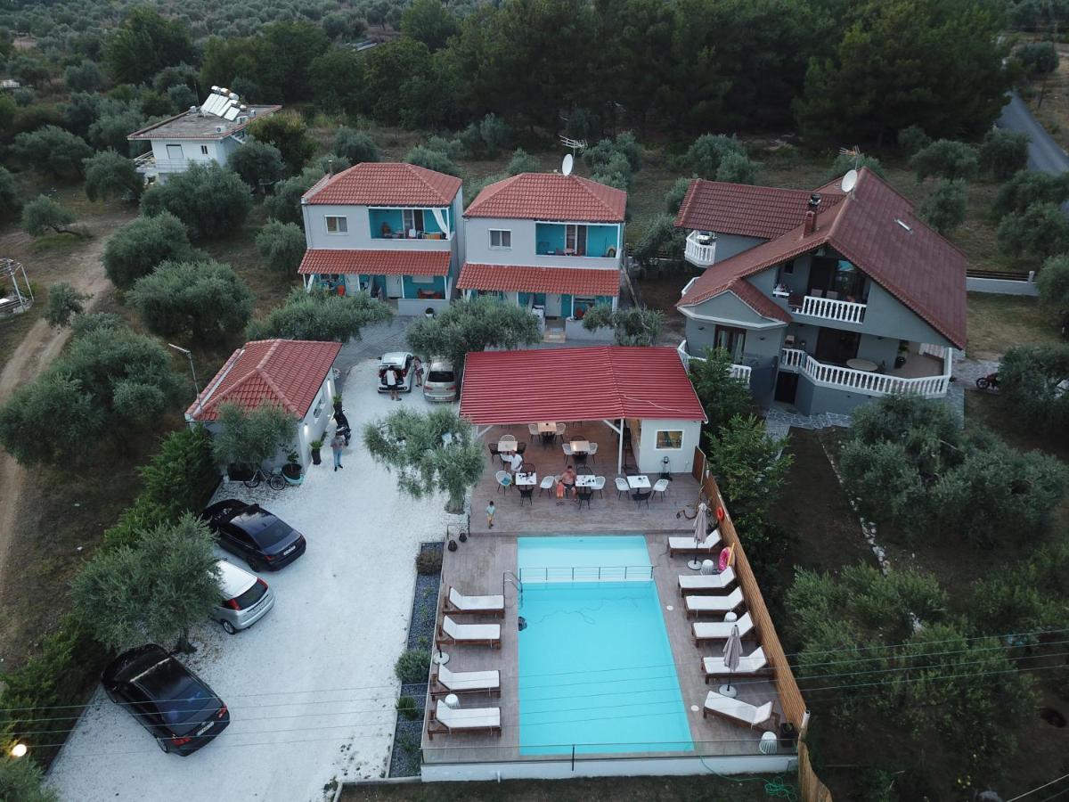 Studios River Ποτός Εξωτερικό φωτογραφία